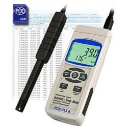 Термогигрометр PCE-313A