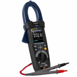 Токовые клещи PCE-CTI 10