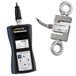 Динамометр PCE-DFG N 100K