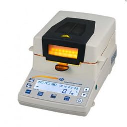 Измеритель влажности древесины PCE-MA 110