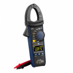 Токовые клещи PCE-OCM 10