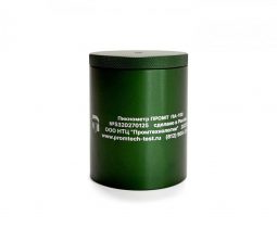 Пикнометр из анодированного алюминия ПРОМТ ПА-100
